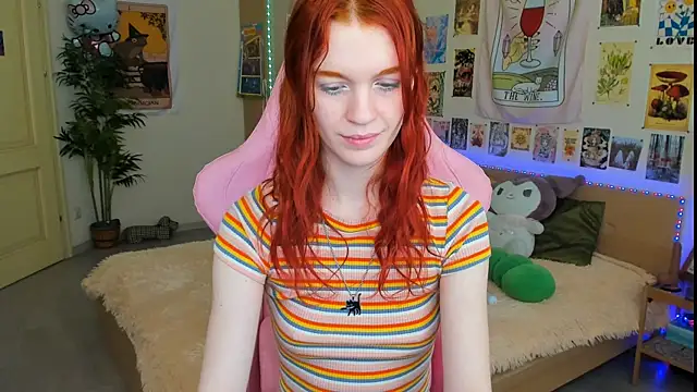 Sunny Elly online show from 7, 2, 2025
