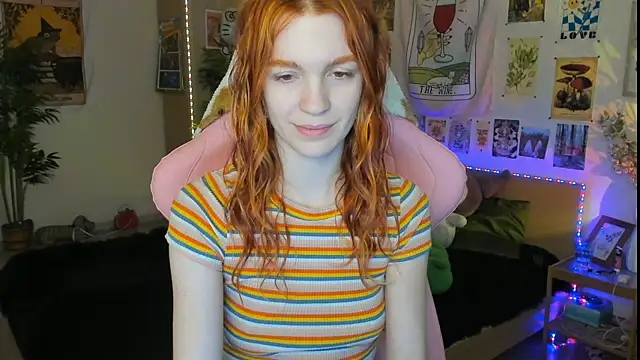 Sunny Elly online show from 21, 3, 2025