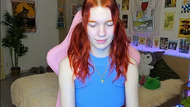 Sunny Elly online show from 2, 12, 2024