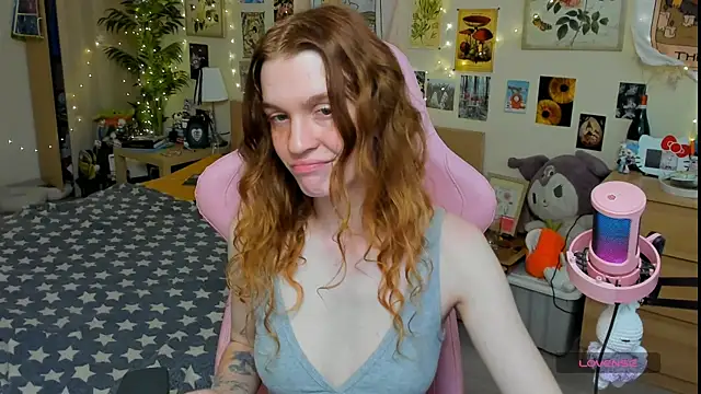 Sunny Elly online show from 26, 7, 2026