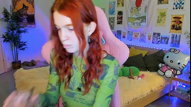 Sunny Elly online show from 14, 2, 2025
