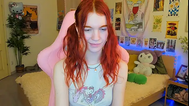 Sunny Elly online show from 4, 2, 2025