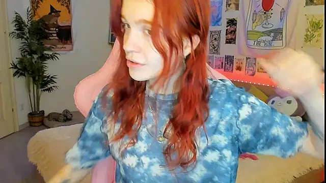 Sunny Elly online show from 16, 2, 2025
