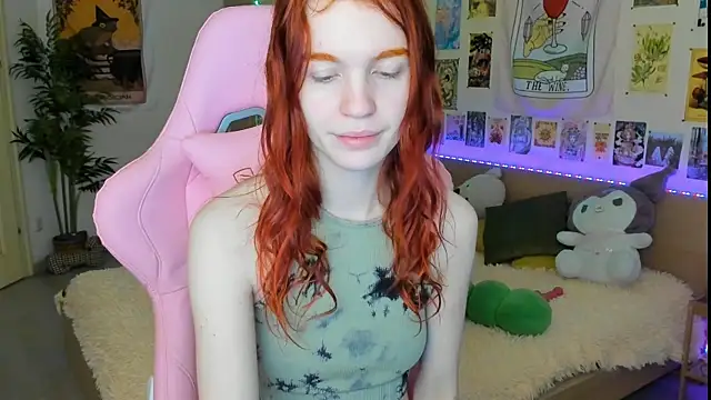 Sunny Elly online show from 22, 2, 2025