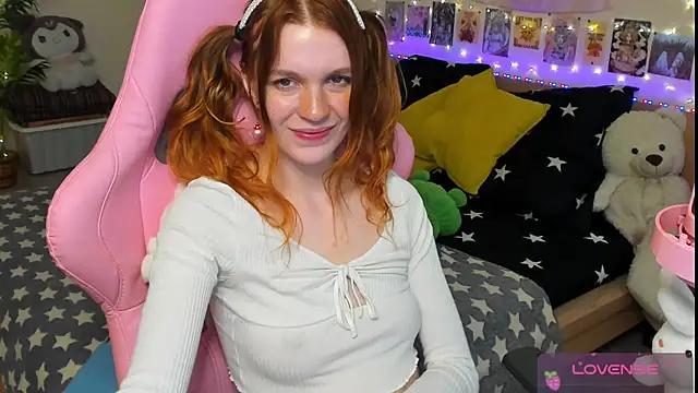 Sunny Elly online show from 23, 4, 2026