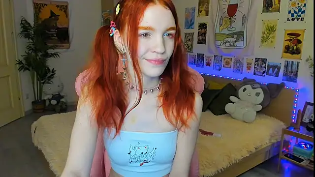Sunny Elly online show from 12, 1, 2025