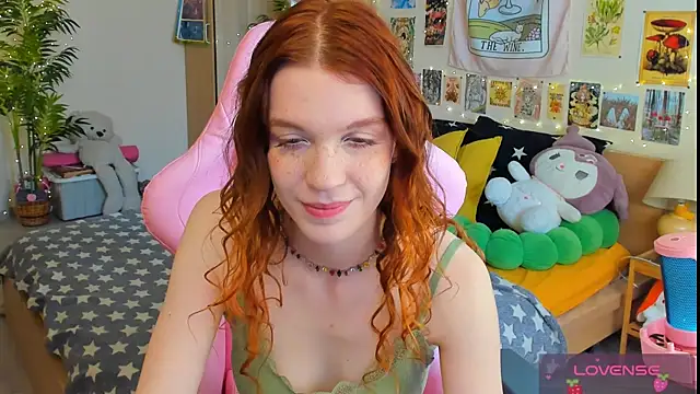 Sunny Elly online show from 18, 5, 2026
