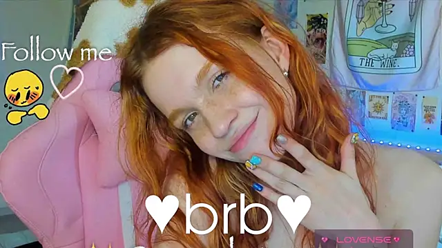 Sunny Elly online show from 15, 4, 2026