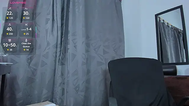 cristofer 988 online show from 11, 2, 2026