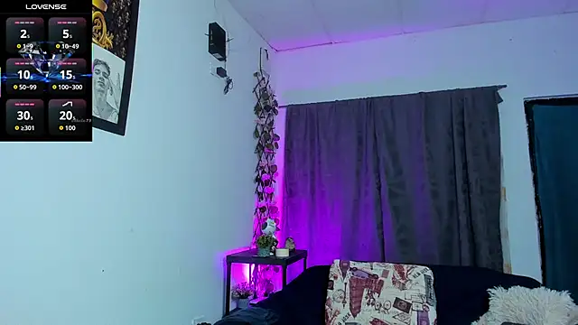 cristofer 988 online show from 20, 11, 2025