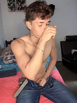 cristofer 988 online show from 5, 3, 2026