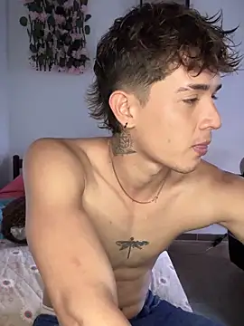 cristofer 988 online show from 7, 3, 2026