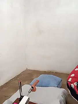 Snapshot of Lucky-hot-girls chatting on 19, 11, 2025 Lucky-hot-girls online show from 19, 11, 2025