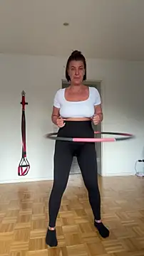 NatiLove35 online show from 26, 3, 2026