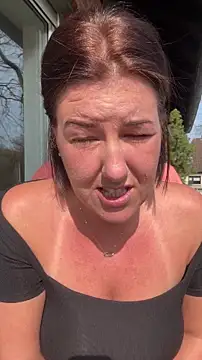 NatiLove35 online show from 20, 3, 2026