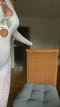 NatiLove35 online show from 11, 4, 2026