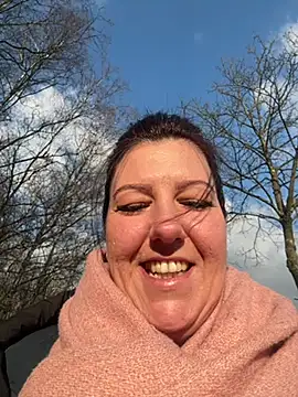 NatiLove35 online show from 16, 2, 2025