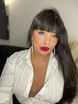 Alexa Miss online show from 13, 9, 2025