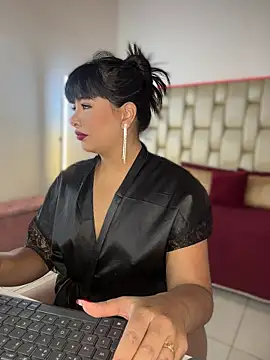 Alexa Miss online show from 17, 9, 2025