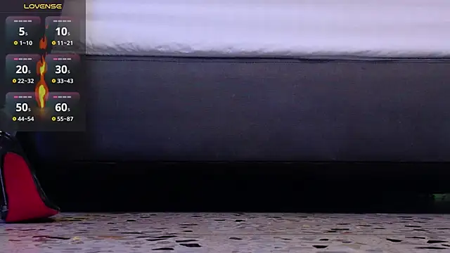 Alexa Miss online show from 17, 3, 2025