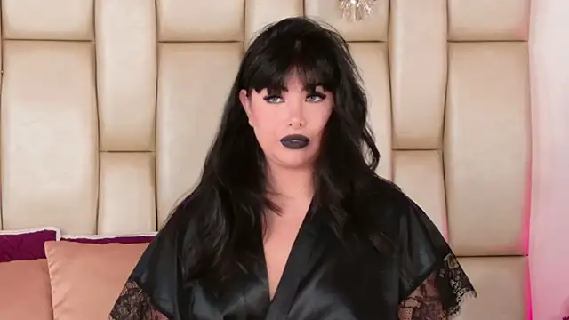 Alexa Miss online show from 28, 11, 2025