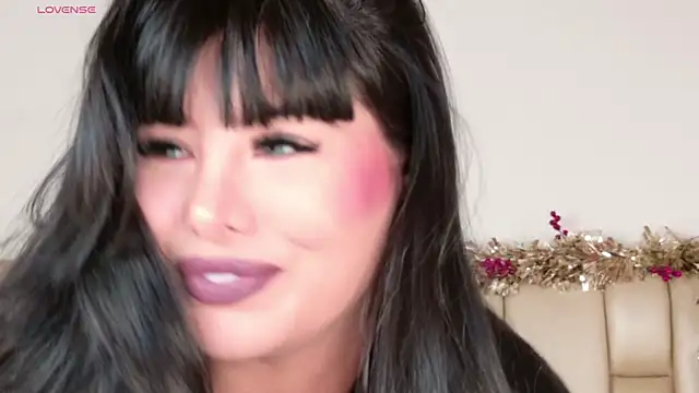 Alexa Miss online show from 18, 11, 2025