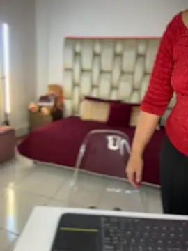 Alexa Miss online show from 14, 9, 2025