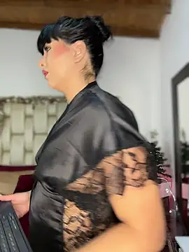 Alexa Miss online show from 8, 11, 2025