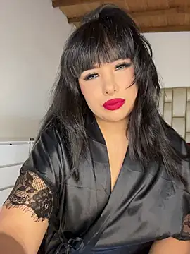 Alexa Miss online show from 26, 10, 2025