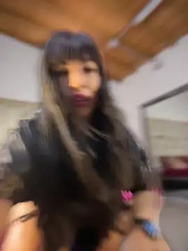 Alexa Miss online show from 24, 10, 2025