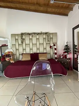 Alexa Miss online show from 7, 11, 2025