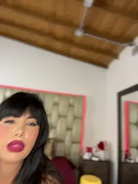 Alexa Miss online show from 15, 9, 2025
