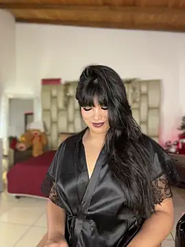 Alexa Miss online show from 12, 11, 2025