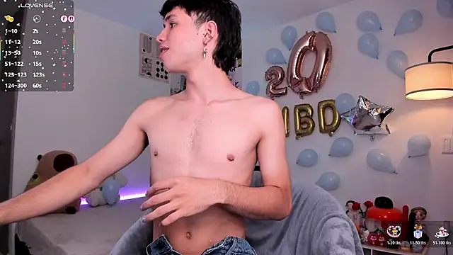 angel bless19 online show from 26, 11, 2025