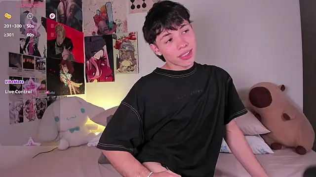 Snapshot of angel_bless19 chatting on 6, 7, 2026 angel bless19 online show from 6, 7, 2026