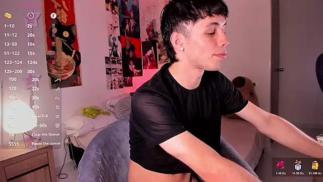 angel bless19 online show from 8, 4, 2026