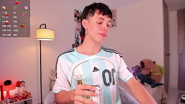 angel bless19 online show from 20, 10, 2025