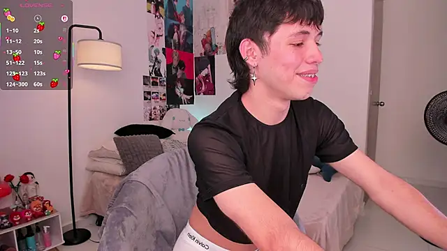 angel bless19 online show from 10, 11, 2025