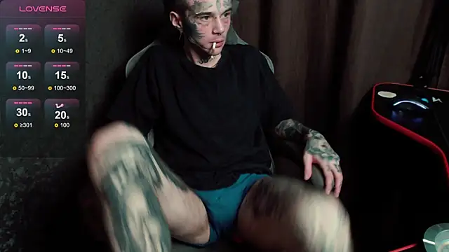 lonelycrystal online show from 1, 11, 2025