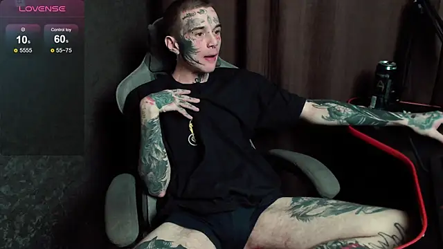 lonelycrystal online show from 2, 11, 2025