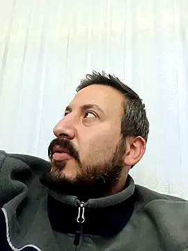 Karizmatikman online show from 21, 2, 2026