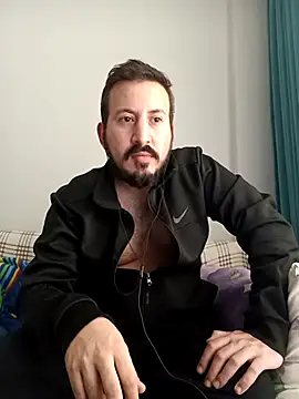 Karizmatikman online show from 22, 2, 2026