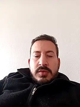 Karizmatikman online show from 17, 1, 2026