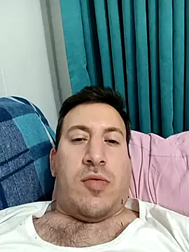 Karizmatikman online show from 24, 2, 2025