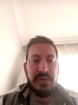 Karizmatikman online show from 31, 12, 2024