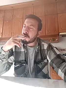 Karizmatikman online show from 2, 1, 2025