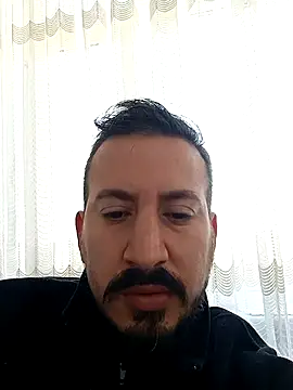 Karizmatikman online show from 17, 3, 2026