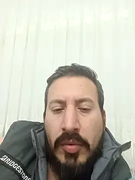 Karizmatikman online show from 22, 4, 2026