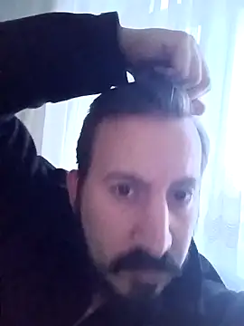 Karizmatikman online show from 4, 3, 2026