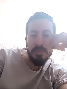 Karizmatikman online show from 9, 3, 2026